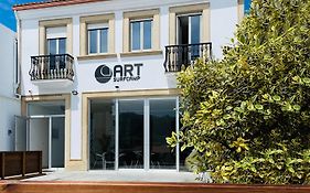 Hostel Artsurfcamp